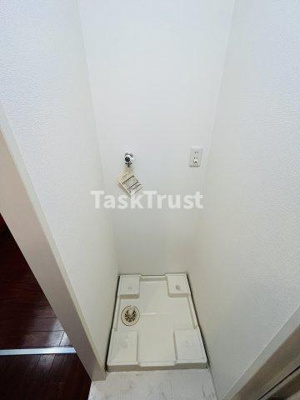 【設備】 | ガーディアンズパレス高殿