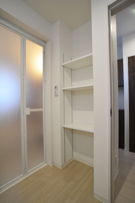 【設備】 | サニーコート新田1