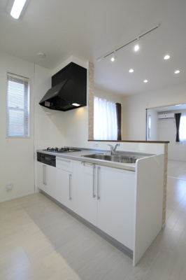 【キッチン】 | サニーコート新田1