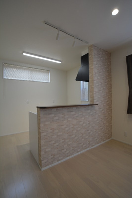 【内装】 | サニーコート新田1