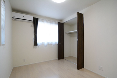 【居間・リビング】 | サニーコート新田1