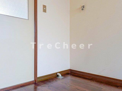 【設備】 | エトランゼ