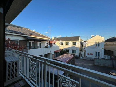 【展望】 | エトランゼ