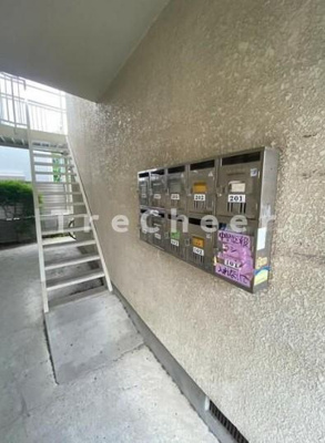 【その他共用部分】 | エトランゼ