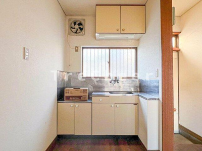 【キッチン】 | エトランゼ