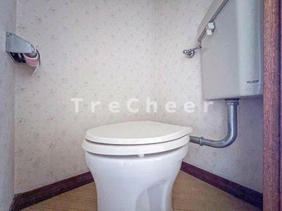 【トイレ】 | エトランゼ