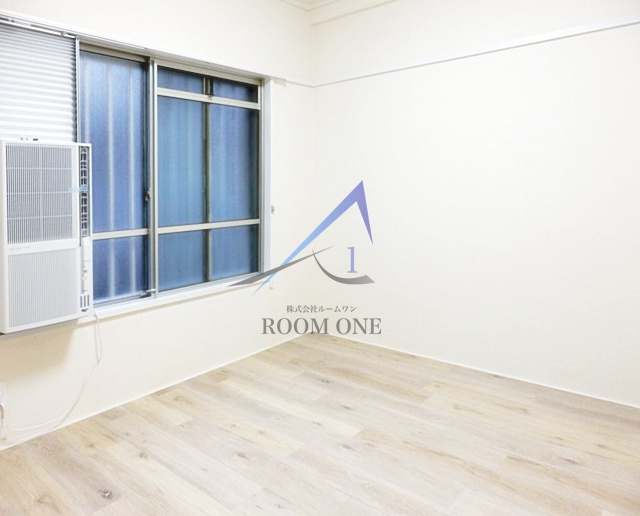 ＲＡＹＨＡＵＳ善福寺川公園の寝室|寝室です。