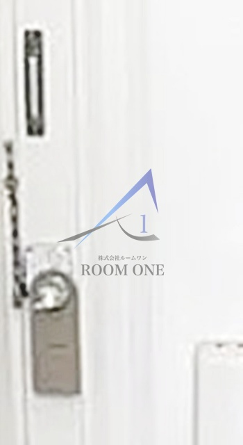 ＲＡＹＨＡＵＳ善福寺川公園のセキュリティ|内鍵です。