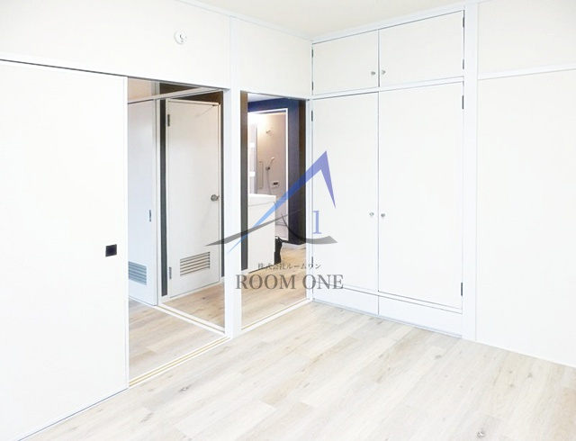 ＲＡＹＨＡＵＳ善福寺川公園