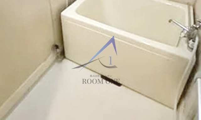 ＲＡＹＨＡＵＳ善福寺川公園の浴室|お風呂です。