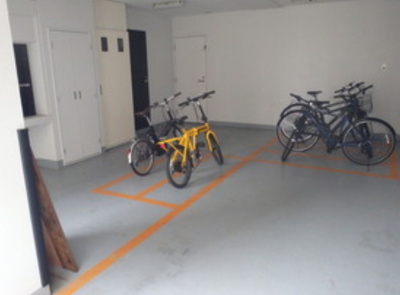 【その他共用部分】 | ワン三ノ輪