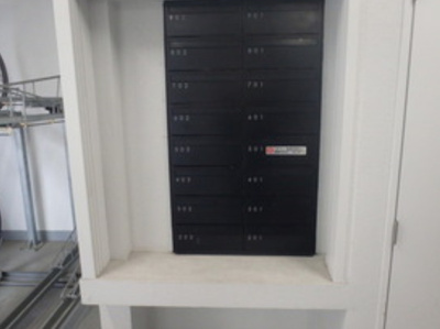 【設備】 | ワン三ノ輪