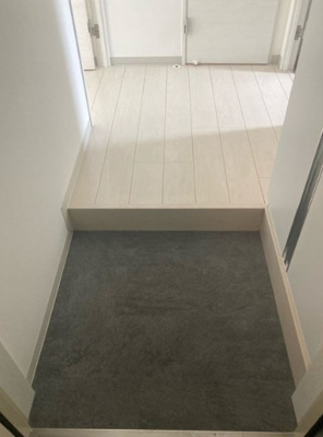 【玄関】 | ワン三ノ輪