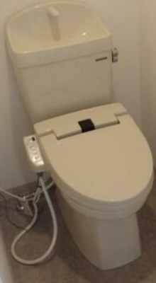 【トイレ】 | ワン三ノ輪