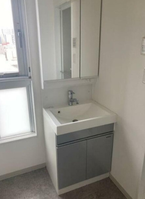 【独立洗面台】 | ワン三ノ輪