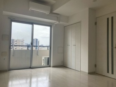 【居間・リビング】 | ワン三ノ輪