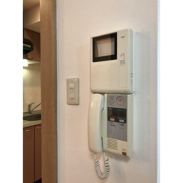 サウンドおしあげのセキュリティ