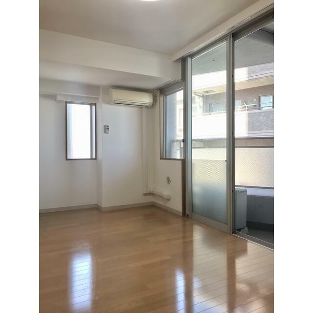 サウンドおしあげの居間・リビング