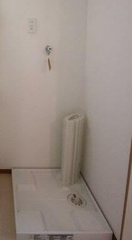 浅賀マンションの設備