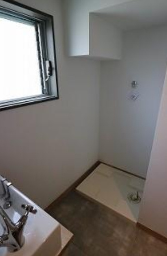 浅賀マンションの設備