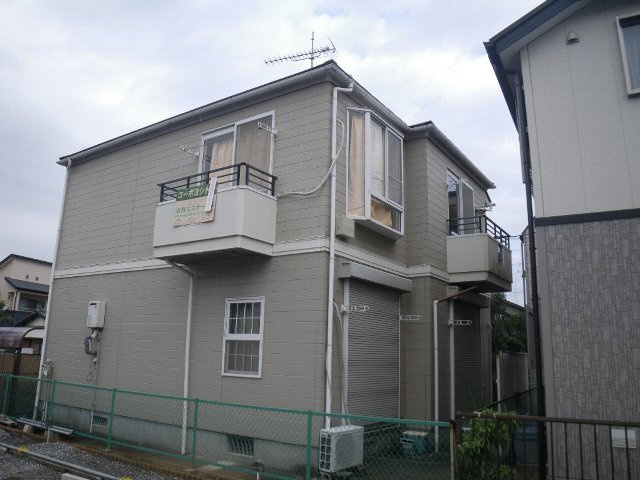 コーポヨシトミ