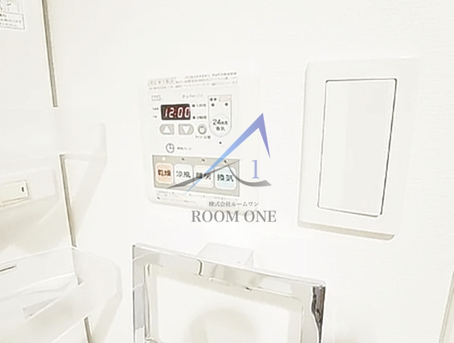 Rising place 綾瀬二番館のその他