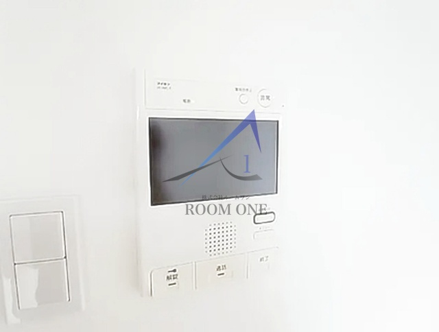 Rising place 綾瀬二番館の内装