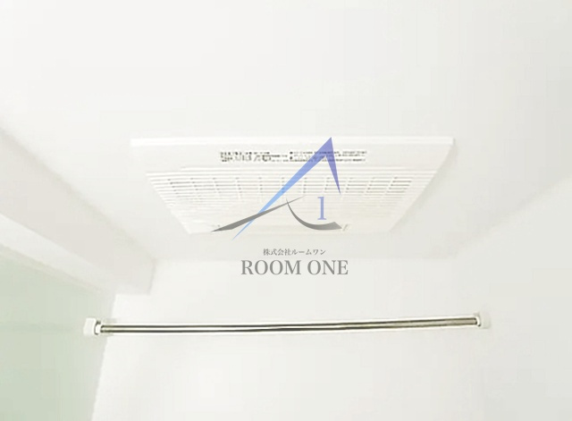 Rising place 綾瀬二番館