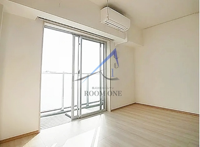 Rising place 綾瀬二番館の居間・リビング|洋室のお部屋です。