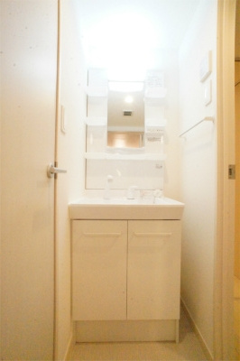 リブリ・ELPIS KOTOBUKIの洗面所