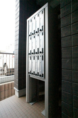 リブリ・ELPIS KOTOBUKIのその他