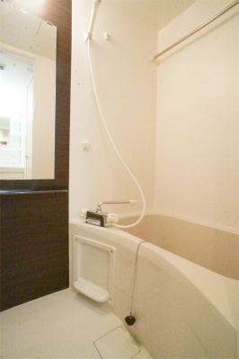 リブリ・ELPIS KOTOBUKIの浴室