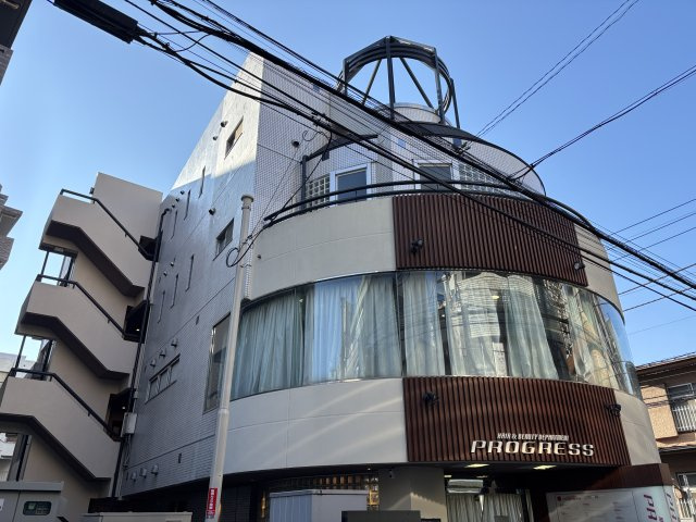 第２ハクサンビル