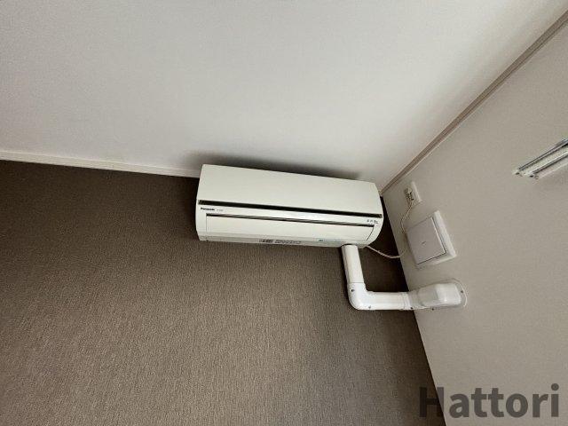 ヴェルデュールTomatsuの設備