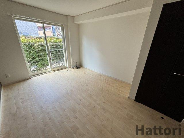 ヴェルデュールTomatsuの居間・リビング