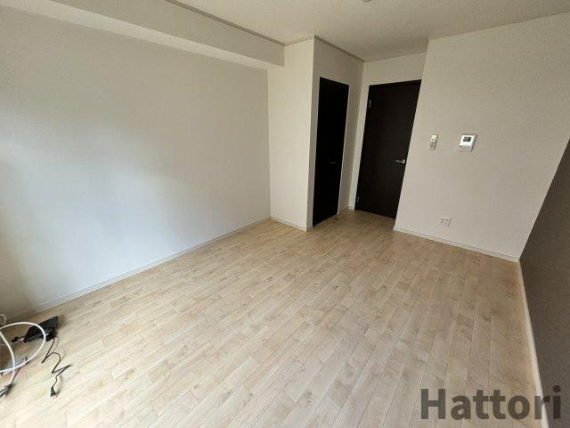 ヴェルデュールTomatsuの居間・リビング