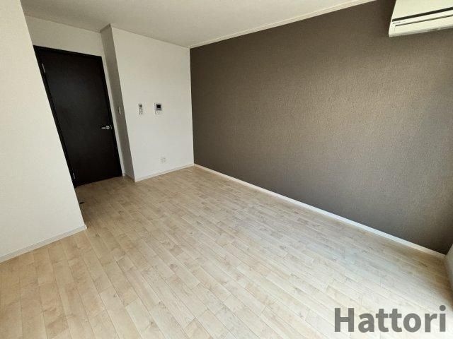 ヴェルデュールTomatsuの居間・リビング