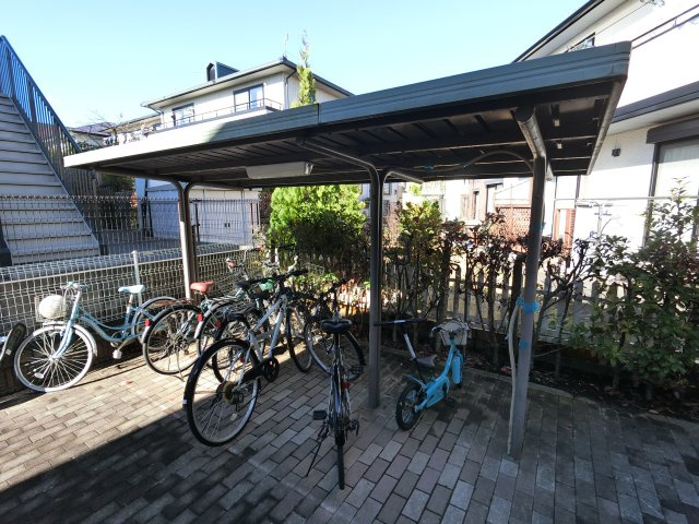 【その他共用部分】