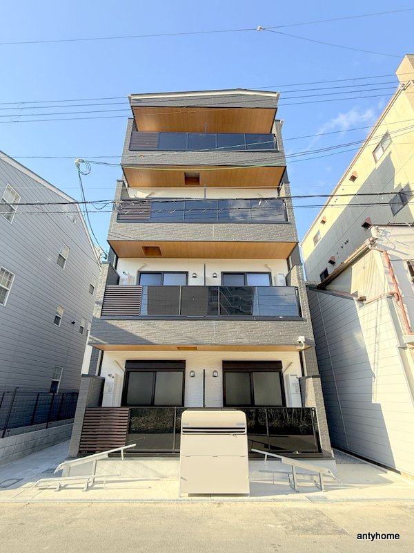 Garden Maison 内代　仲介手数料無料