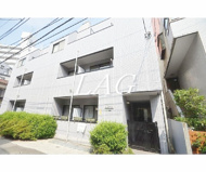 メゾンリンクス２の画像