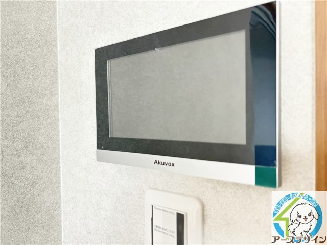 アルクグレイスのセキュリティ|※類似部屋