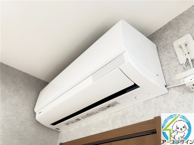 アルクグレイスの設備|※類似部屋