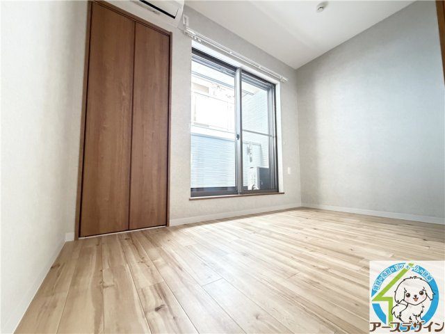 アルクグレイスの洋室|※類似部屋