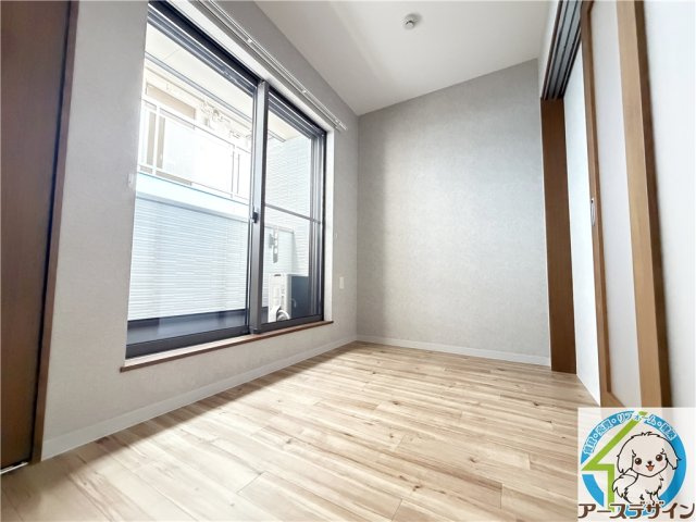 アルクグレイスの洋室|※類似部屋