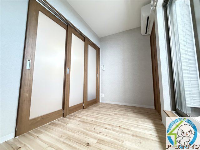 アルクグレイスの洋室|※類似部屋