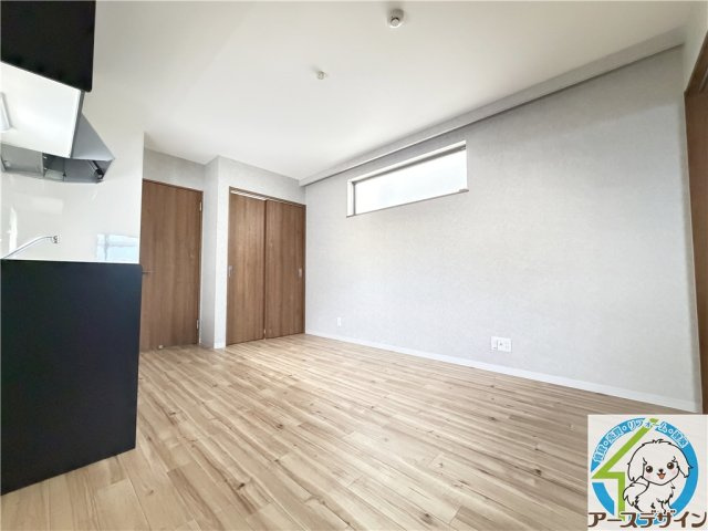 アルクグレイスの居間・リビング|※類似部屋