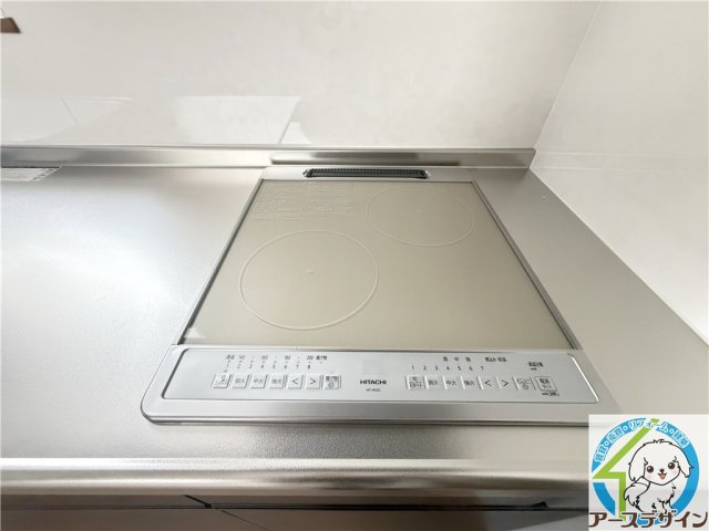 アルクグレイスのキッチン|※類似部屋