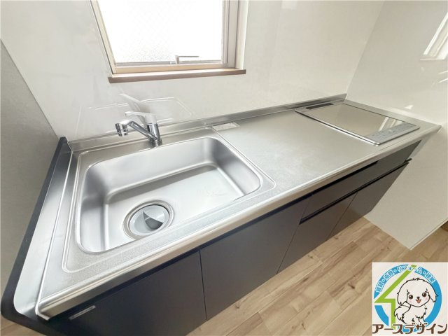 アルクグレイスのキッチン|※類似部屋