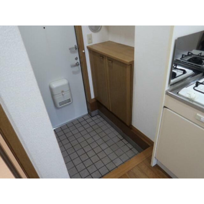 【玄関】 | カーサルーチェ