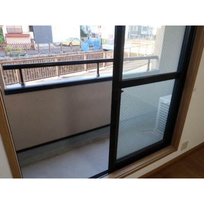 【バルコニー】 | カーサルーチェ